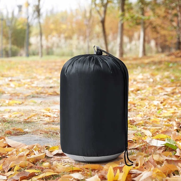 Weatherproof Vintage Outdoor Blanket - Picture 6 of 6